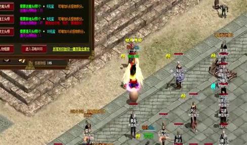 变态热血传奇SF玩家应该如何提升等级？