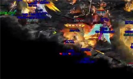 嘟嘟传奇稀有戒指的爆点你知道么