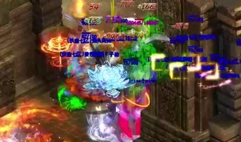 神王对决由你开启 LOL盖伦诺手全新传奇皮肤登场[视频][多图]