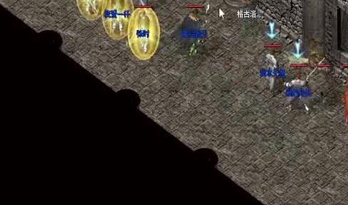 传奇世界3D手游氪金技巧 等级压制很明显