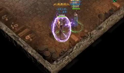 传奇世界法师怎么 传奇世界法师另类玩法
