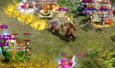 传奇世界手游新手零失误秘诀分享 进阶大神必备手册