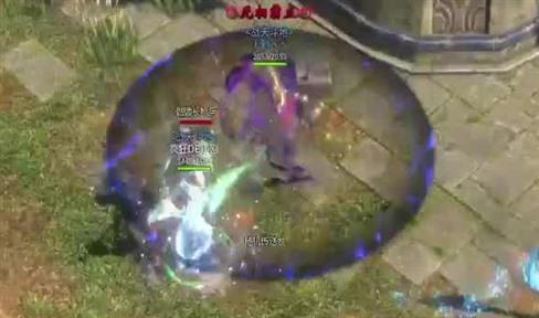 传奇盛世符文系统怎么玩-符文系统玩法攻略
