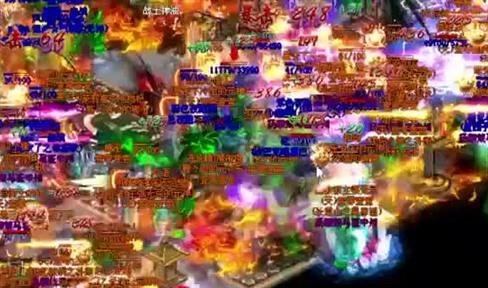 佛门传奇装备回收功能